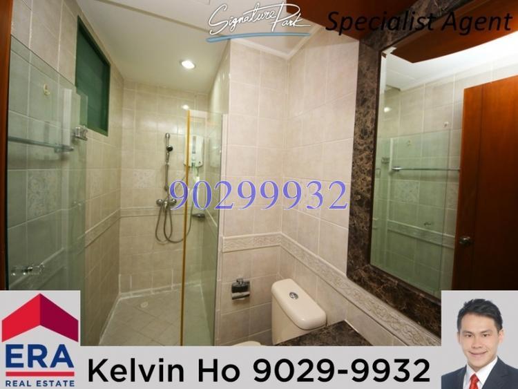 Signature Park (D21), Condominium #168494282
